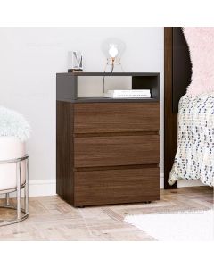 Mesa de luz Modelo Meier