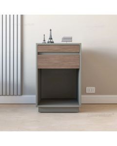 Mesa de luz Modelo Paris