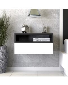 Mesa de luz Modelo Flotante