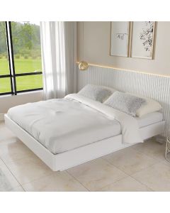 Base de Sommier Halo 100×190