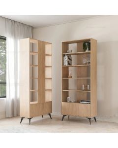 Biblioteca Estantería Tenneesee