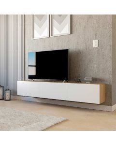 Rack de Tv Flotante Tennessee